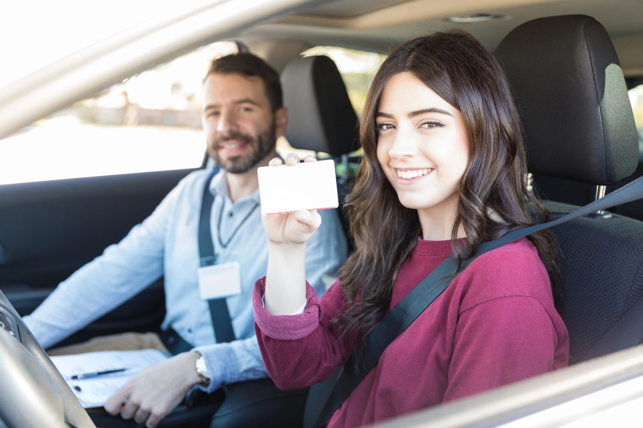 BESOIN D'UNE VOITURE POUR PASSER L'EXAMEN PRATIQUE DE LA SAAQ?